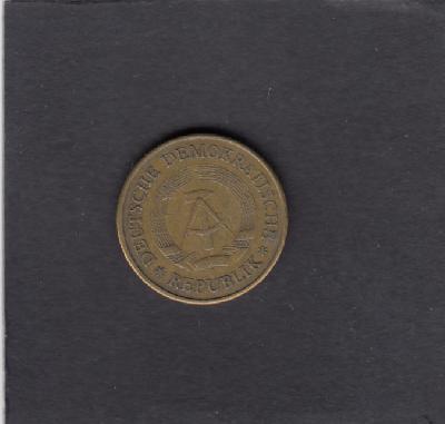 Beschrijving: 20 Pfennig  